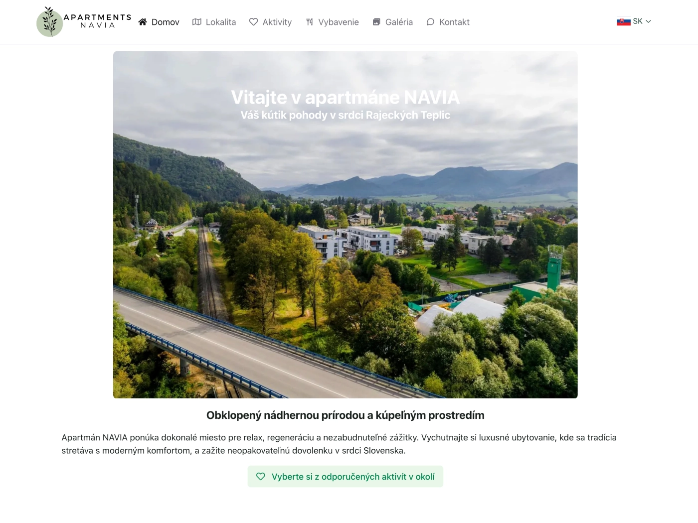 full stack web development